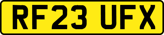 RF23UFX