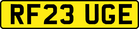RF23UGE
