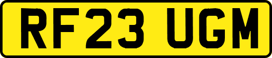 RF23UGM