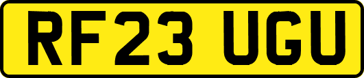 RF23UGU