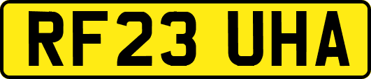 RF23UHA