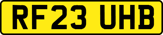 RF23UHB