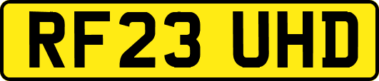 RF23UHD