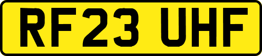 RF23UHF