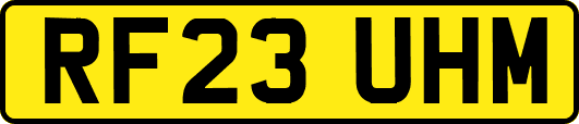 RF23UHM