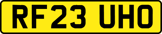 RF23UHO