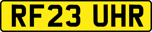RF23UHR
