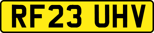 RF23UHV