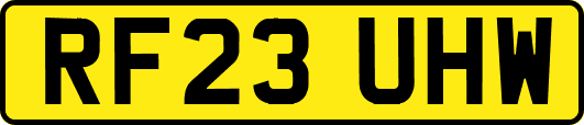 RF23UHW