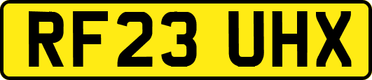 RF23UHX
