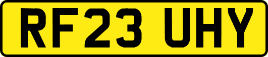 RF23UHY