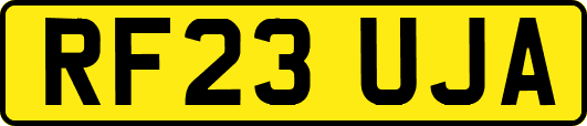RF23UJA