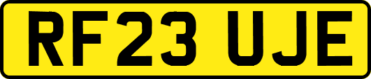 RF23UJE