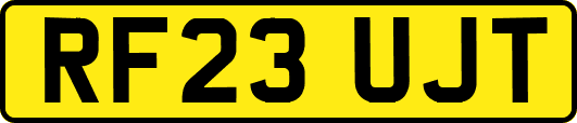 RF23UJT