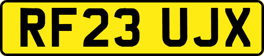RF23UJX