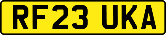 RF23UKA