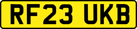 RF23UKB