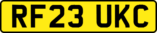 RF23UKC