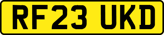 RF23UKD