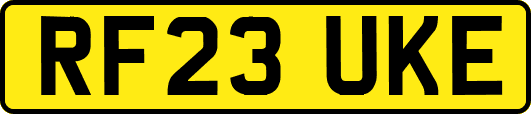 RF23UKE