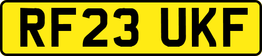 RF23UKF