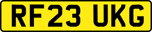 RF23UKG