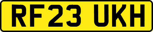 RF23UKH