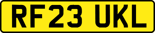 RF23UKL