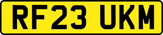RF23UKM