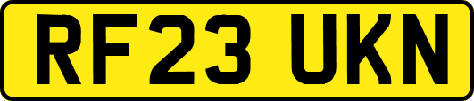 RF23UKN