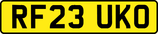 RF23UKO