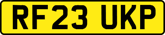 RF23UKP