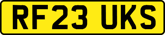 RF23UKS