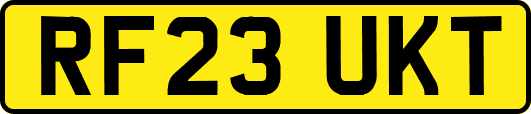 RF23UKT