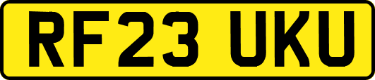RF23UKU