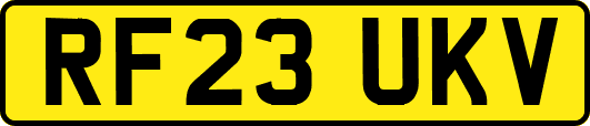 RF23UKV