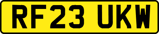 RF23UKW