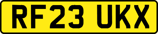 RF23UKX