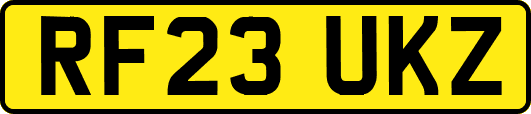 RF23UKZ