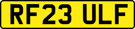 RF23ULF