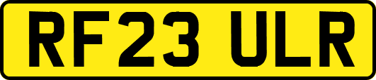 RF23ULR