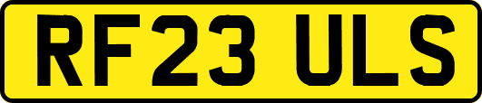 RF23ULS