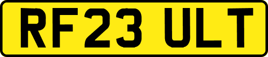 RF23ULT