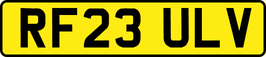 RF23ULV