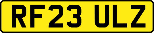 RF23ULZ
