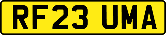 RF23UMA