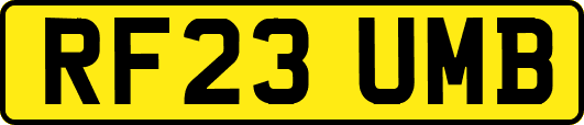 RF23UMB