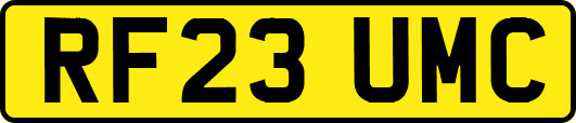 RF23UMC