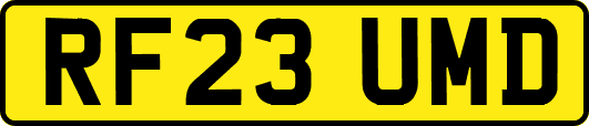 RF23UMD