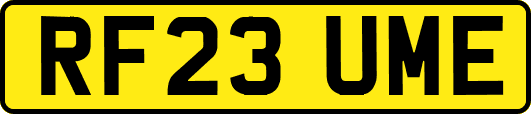 RF23UME